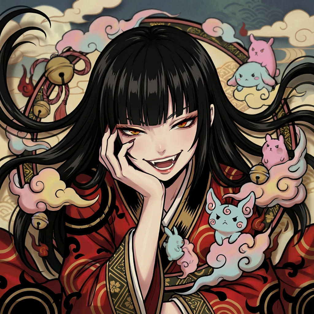 MAEENARAE MANEKAREZARU